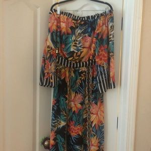 COPY - 2 pc set - skirt and top
